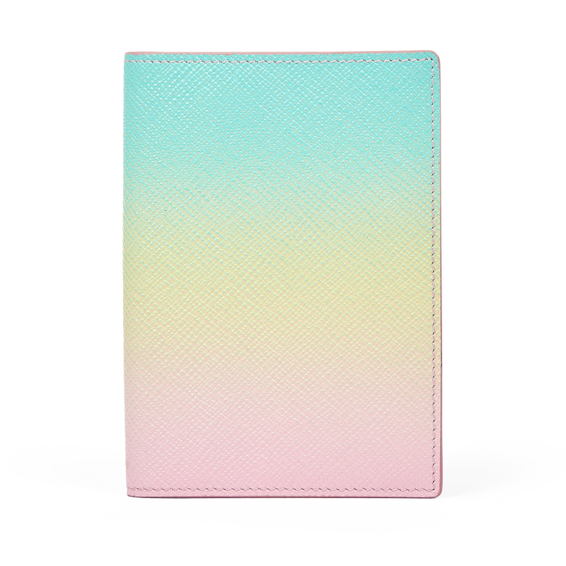 Passport Cover in Panama