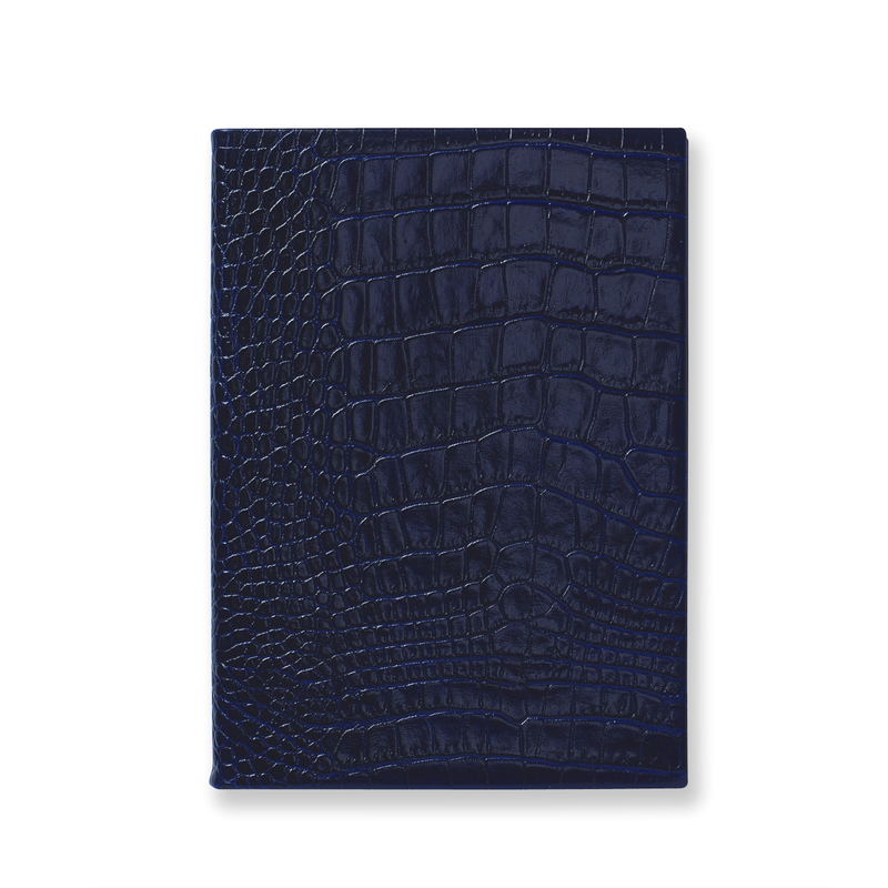 Soho Notebook in Mara