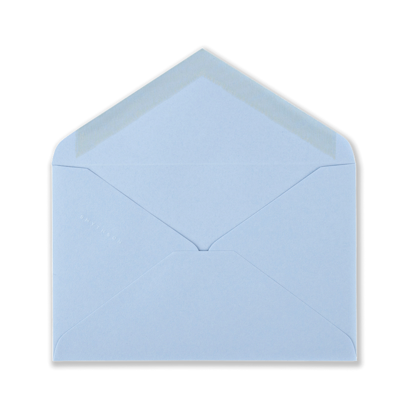 King Envelopes