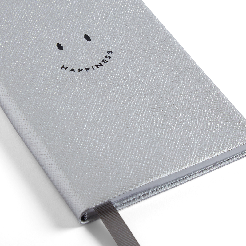 Happiness Chelsea Notebook in Panama