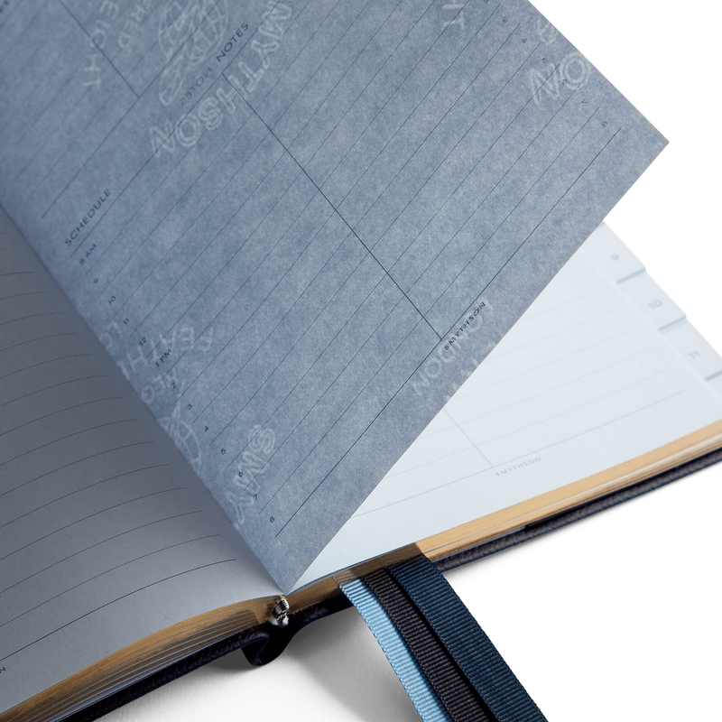 Planner Soho in Panama