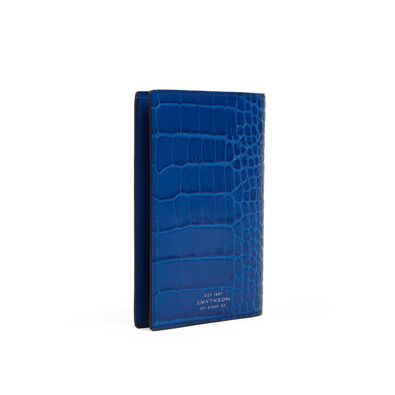 Passport Cover in Mara