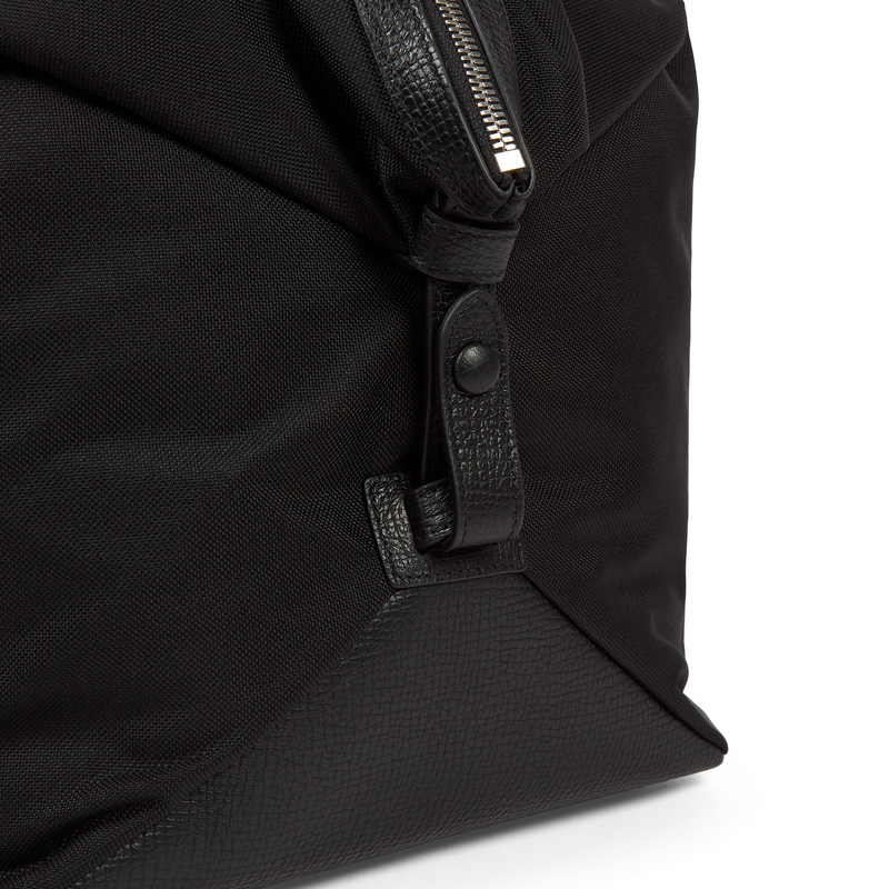 Travel Bag in Norton Canvas