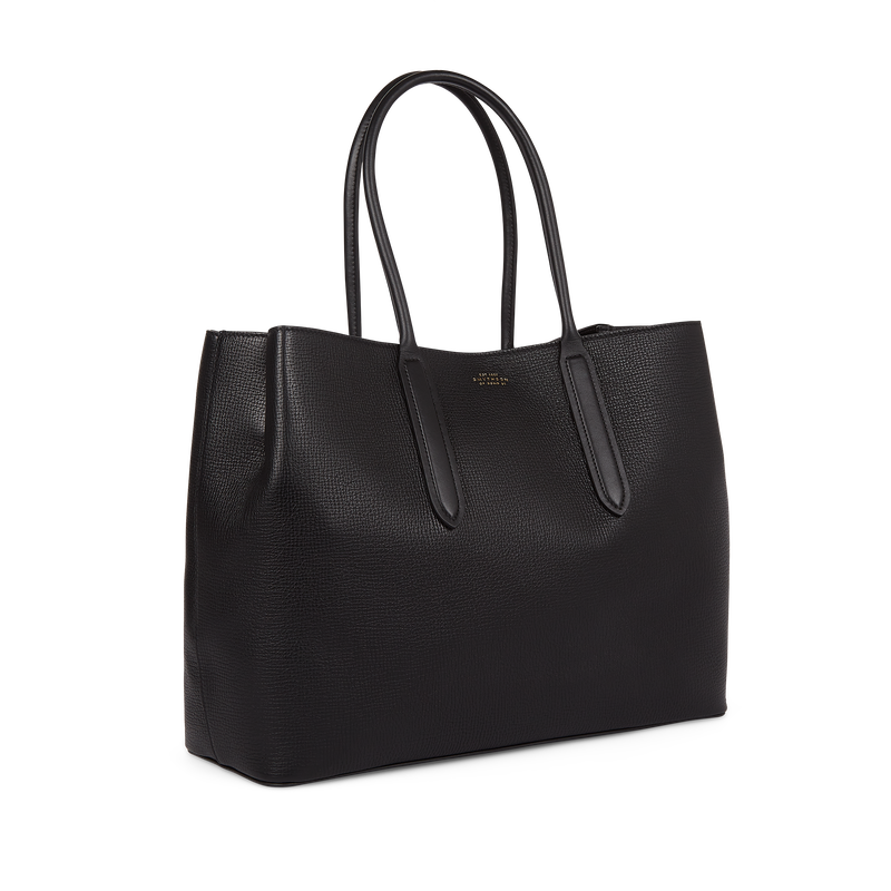 Day Tote with Zip in Ludlow