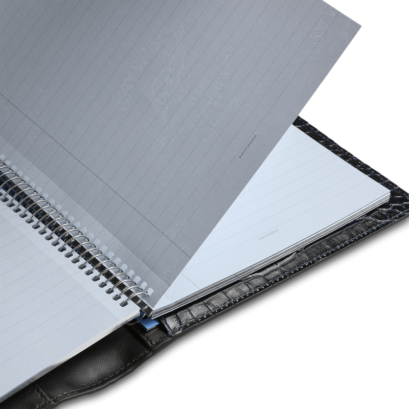 A5 Writing Folder in Mara