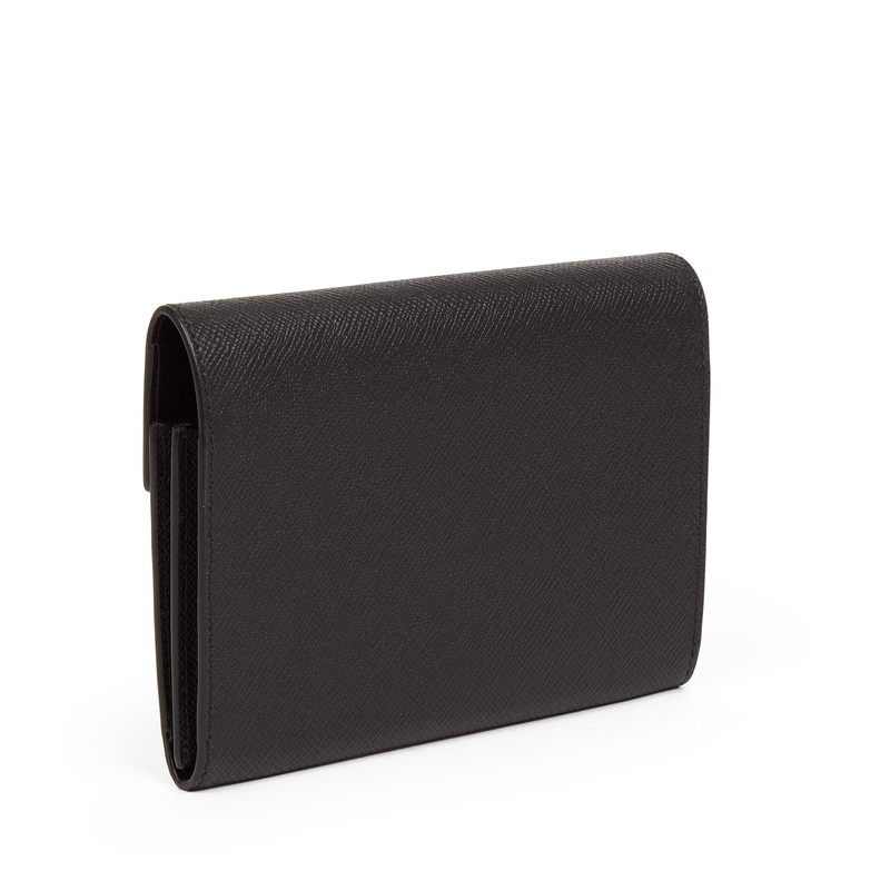 Slim Stationery Holder in Panama