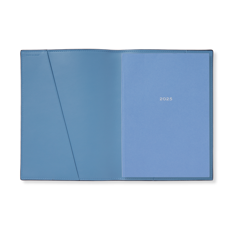 Evergreen Refillable Agenda in Ludlow
