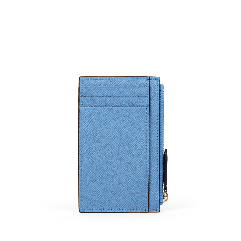 Smythson Portamonete a 8 fessure per carte di credito in Panama