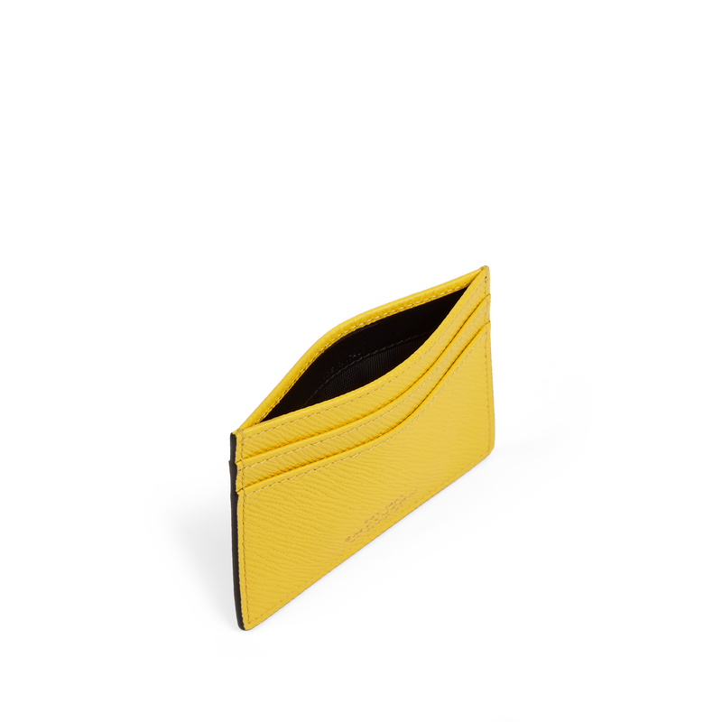 Flat Card Holder in Panama