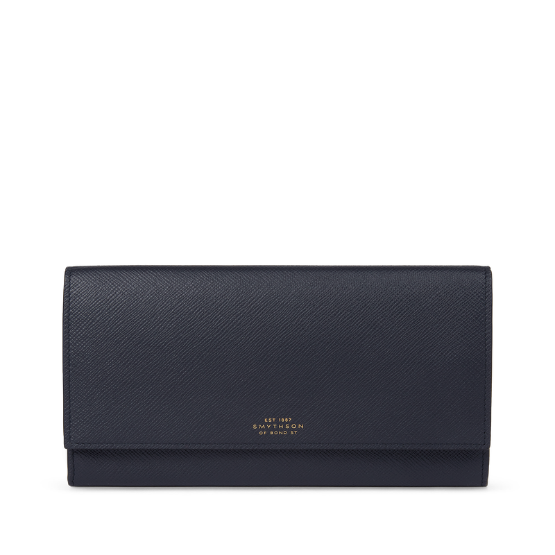 Marshall Travel Wallet in Panama