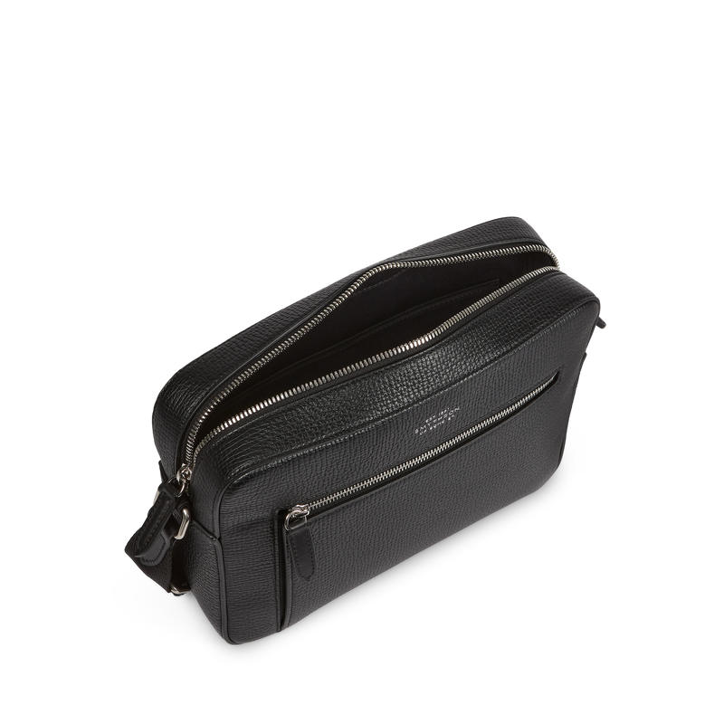 Zip Crossbody Bag in Ludlow