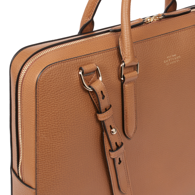 Slim Briefcase in Ludlow