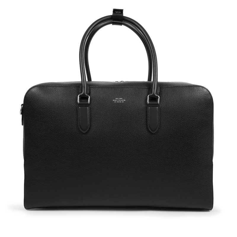 Soft Travel Bag in Ludlow