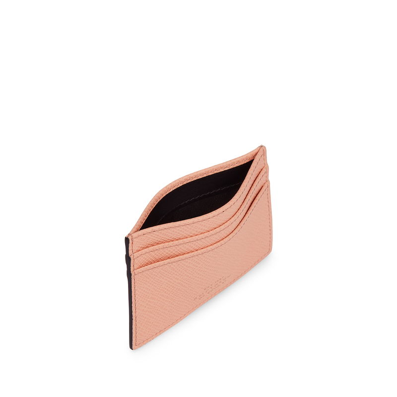 Smythson Portacarte Panama