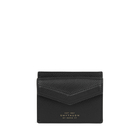 Envelope Card Case with Coin Purse in Panama