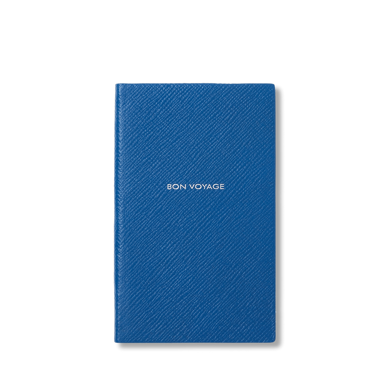 Bon Voyage Panama Notebook