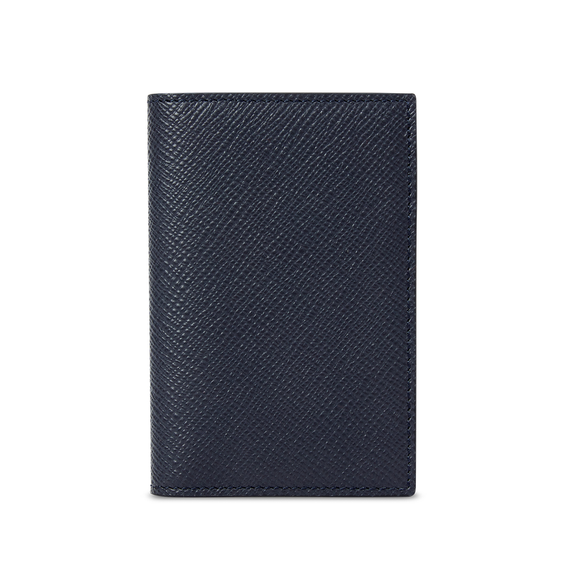 6 Card Slot Folded Card Holder in Panama