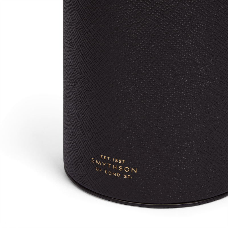 Smythson Borsa tote da vino in Panama