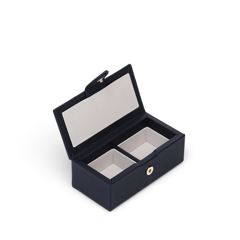 Mini Cufflink Box in Panama