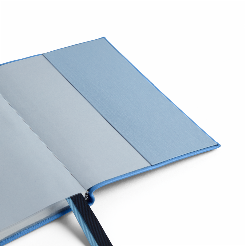 2025-2026 Soho Academic Weekly Diary in Panama