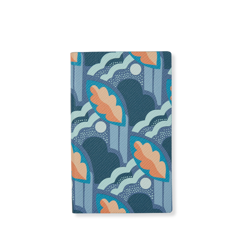 Smythson Quaderno Panama