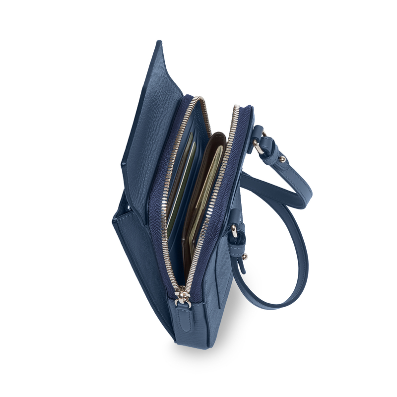 Crossbody Pouch in Ludlow