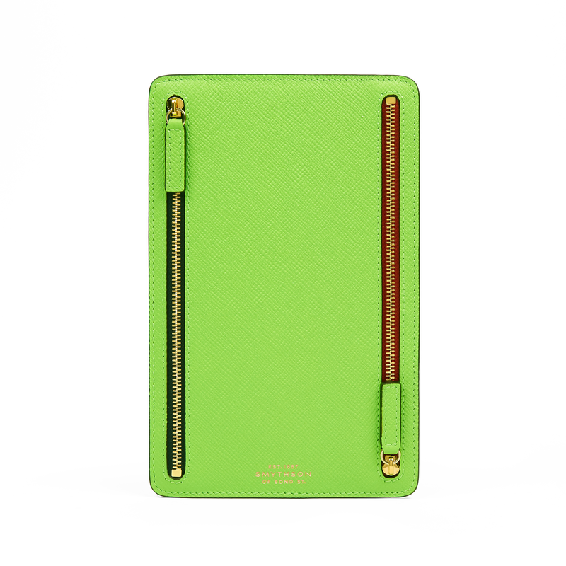 Multi-Zip Case in Panama