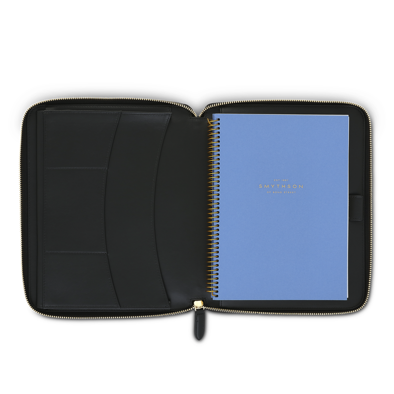 A5 Writing Folder with Zip in Panama