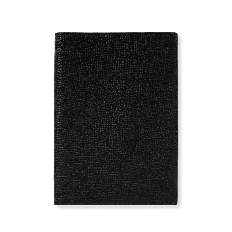 Evergreen Refillable Agenda in Ludlow