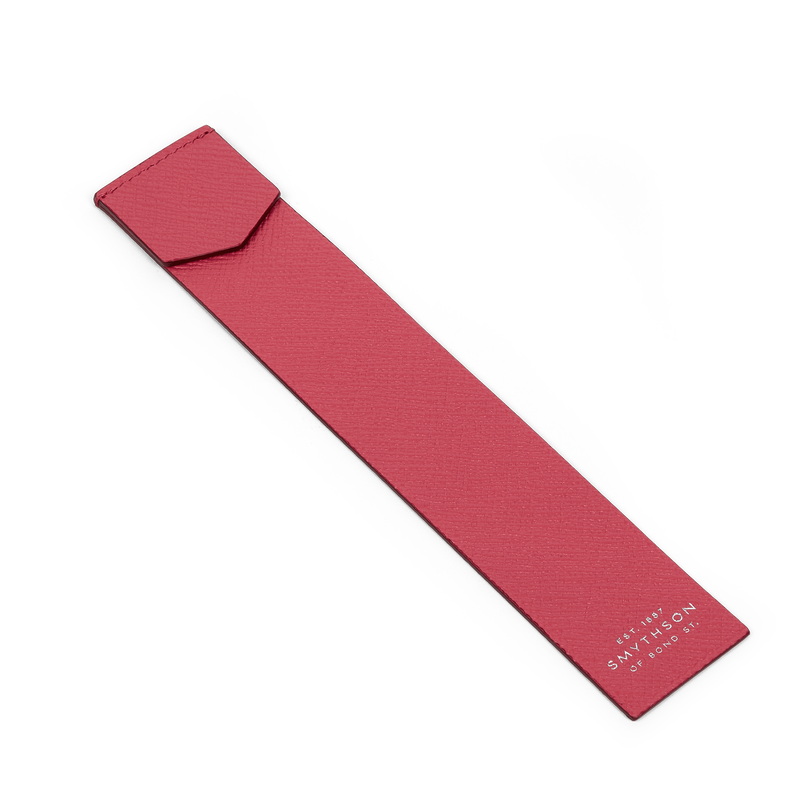 Smythson Bookmark in Panama