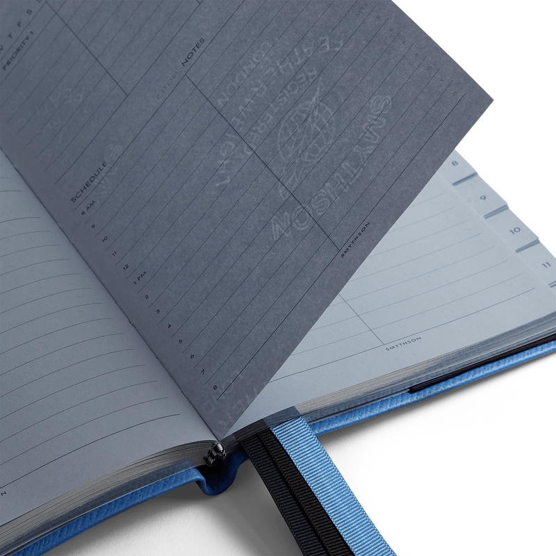 Soho Planner in Panama