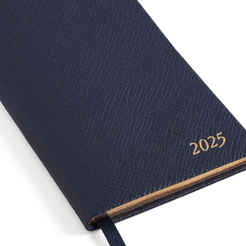 2025 Panama Weekly Diary