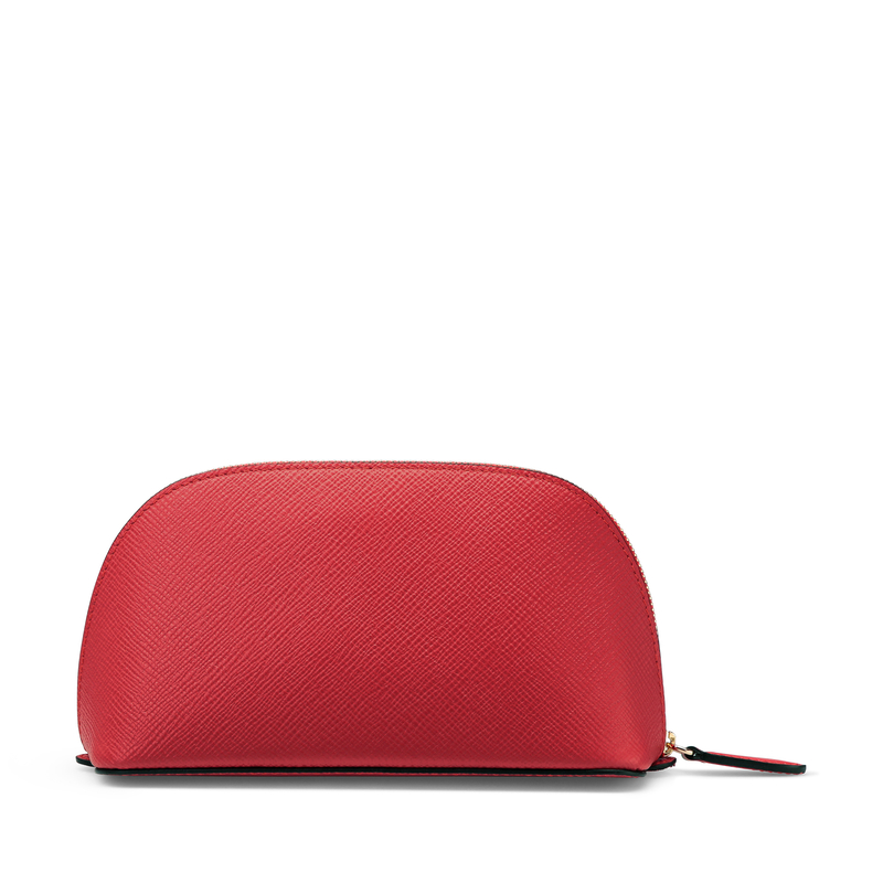 Smythson Astuccio per trucco Panama