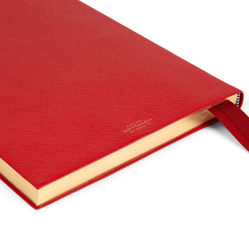 Smythson 2026 W1 Diary in Panama
