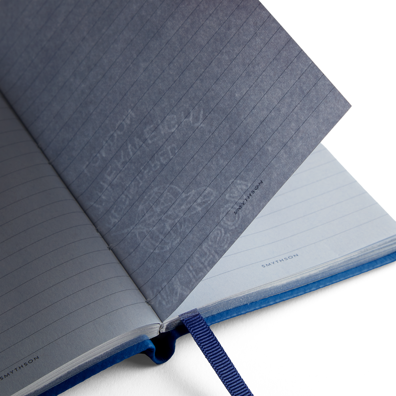 Make It Happen Panama Notebook