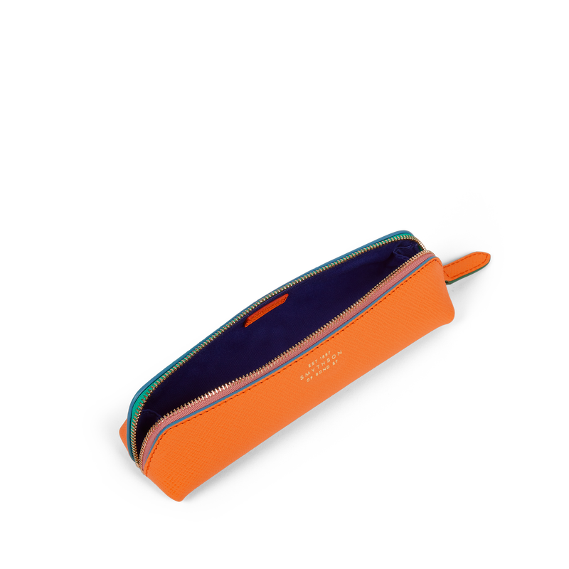 My First Smythson Pencil Case in Panama
