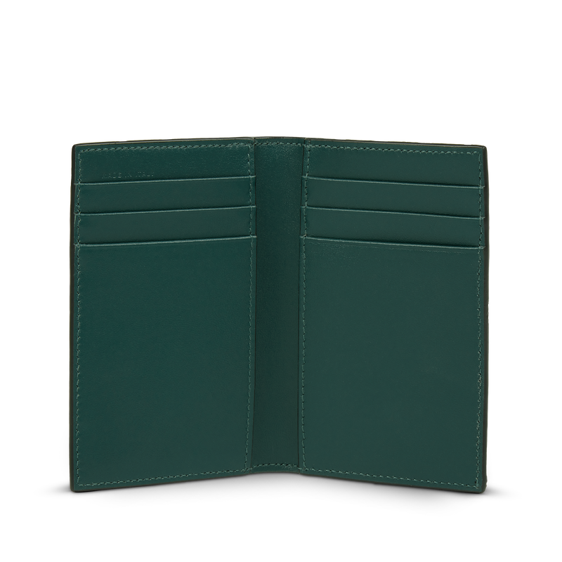 6 Card Slot Folded Card Holder in Panama