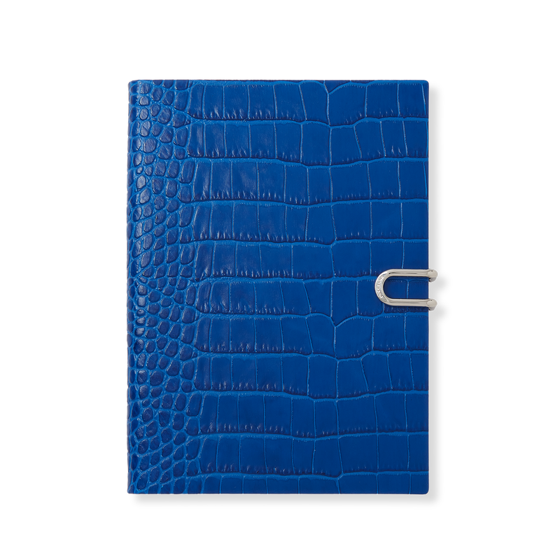 Soho Notebook with Slide in Mara