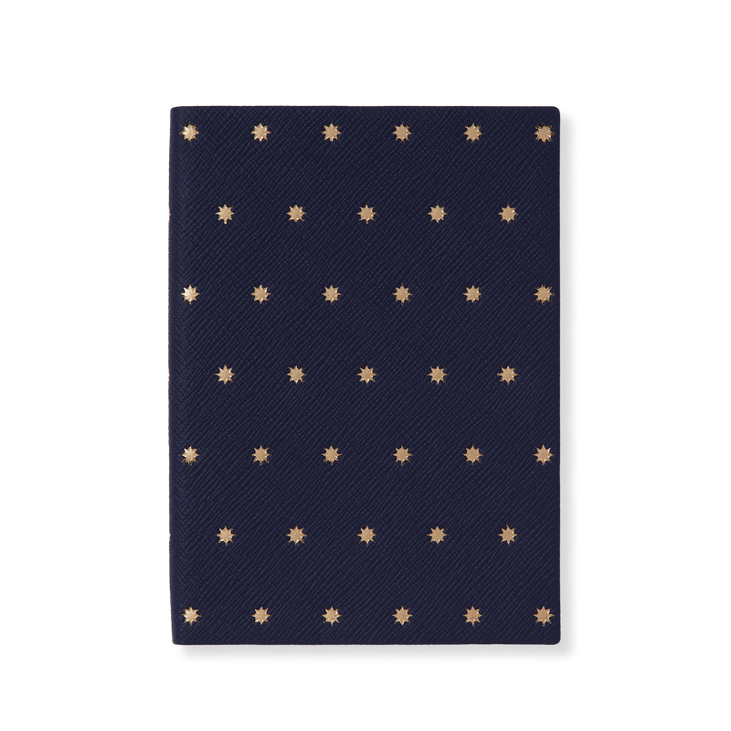 Stars Soho Notebook in Panama
