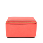 Large Square Trinket Case in Panama