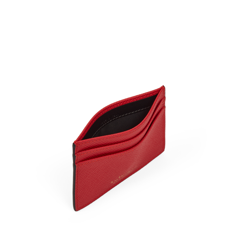 Flat Card Holder in Panama