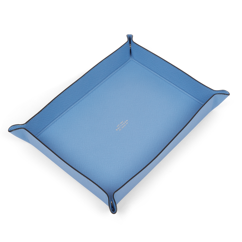 Large Rectangular Trinket Tray in Panama
