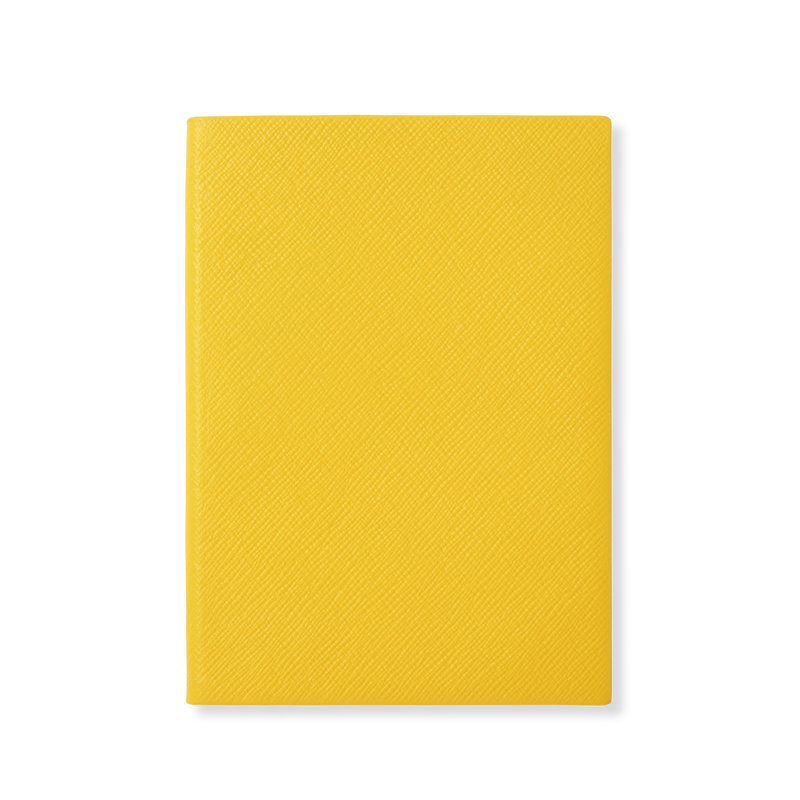 Soho Notebook in Panama