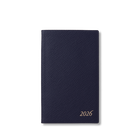 2026 Panama Weekly Diary with Pocket