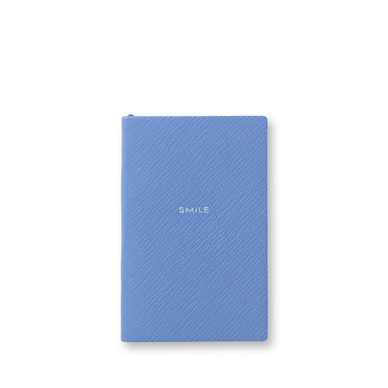 Smile Wafer Notebook in Panama