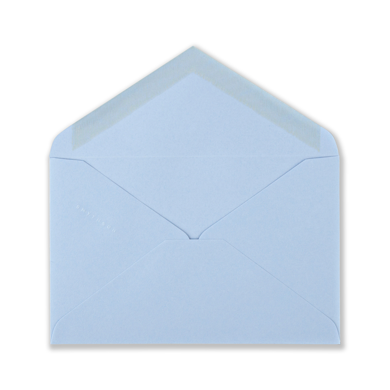 King Envelopes