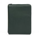 A4 Writing Folder with Zip in Ludlow