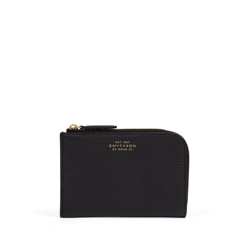 Small Flat Pouch in Ludlow
