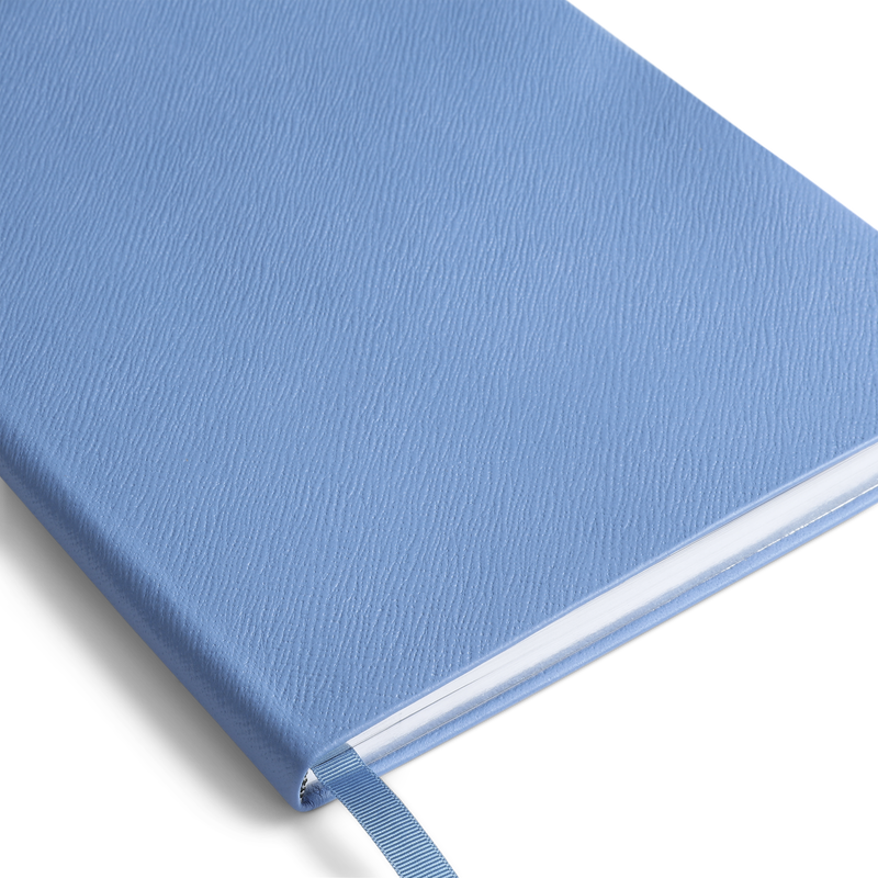 Portobello Notebook in Panama