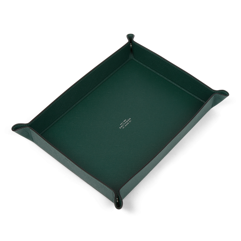 Large Rectangular Trinket Tray in Panama